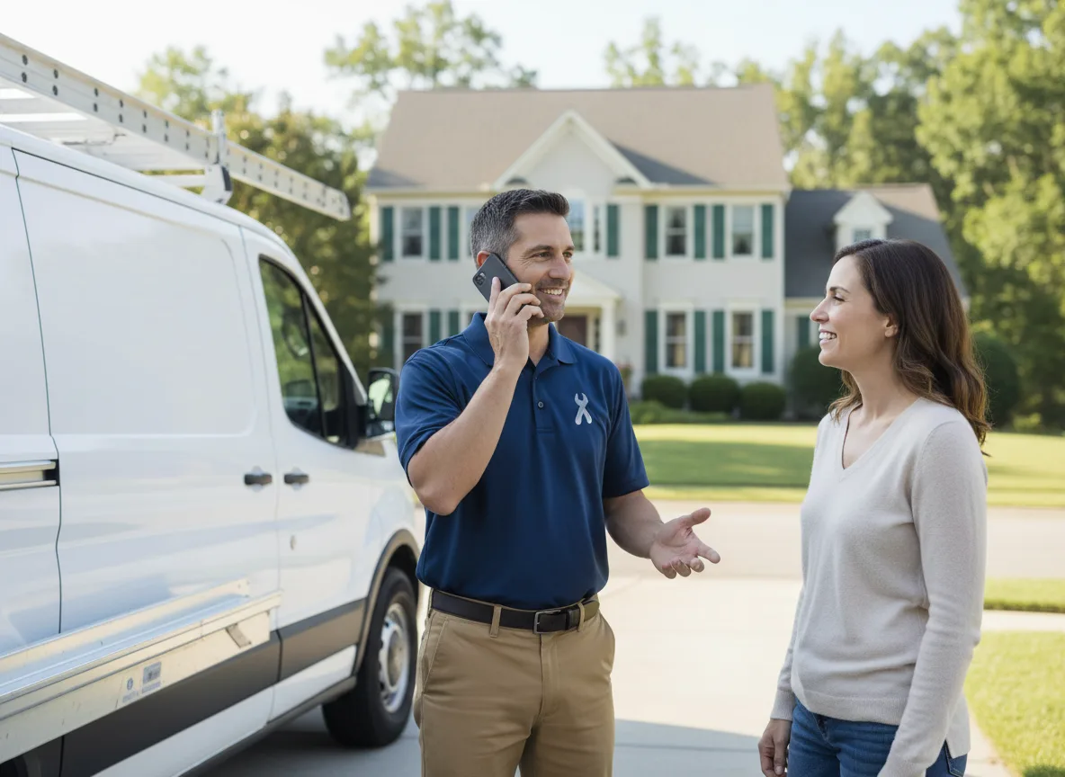 Home Gutter Service Hartford, MI FAQs